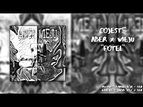 Aber x Wieju - Fotel (audio)