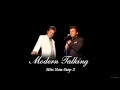 Modern Talking || Hits Non Stop 3 - 2015 