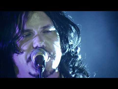 The Tea Party - Save Me (Reformation Tour: Live in Australia)
