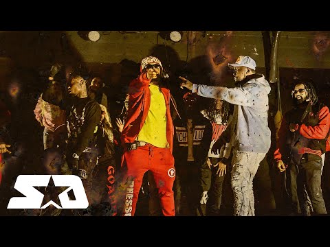 Rambo Kusco - "Problem Cypher" / Shot By @zayondemand