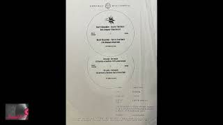 Octavia – Strength (Bass Drum Dub)