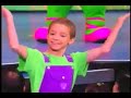 Barney S Musical Castle