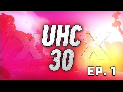 Mindcrack UHC 30 - Episode 1 (Minecraft)