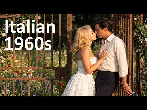 La Nostra Canzone (Italo-Disco Remix) 🇮🇹 1960s Italian Romantic Song | Best Vintage Dance Music