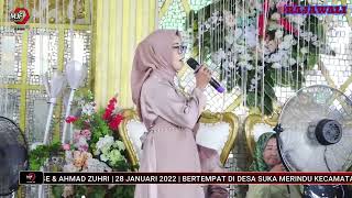 Download lagu TEGA, Vocal Uju Jidah, OM RAJAWALI MUSIC, Live Suka Merindu mp3