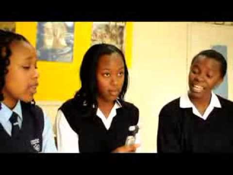 Lisa Oduor-Noah, Kendi Mburu & Trina Mungai- Malaika (cover)