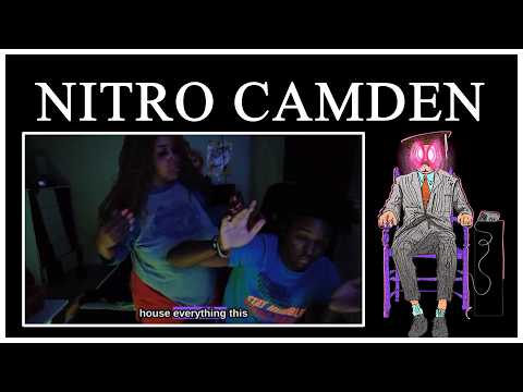 The Nitro Camden Situation Is Crazy