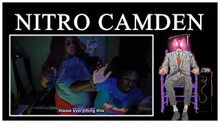 Nitro Camden Mom Situation Is Insane
