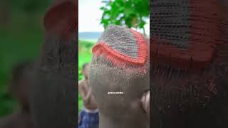 Download lagu proses pernikahan etnis hammer yang cukup rumit #tribe mp3