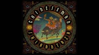 Chinese Man - Modern Slave ft. R.A. The Rugged Man (432 Hz)