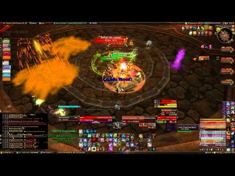 Guiles Theme Song vs Heroic Paragons of the Klaxxi