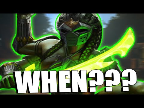 WHEN DID THEY BUFF KALI LIKE THIS AM I GOING CRAZY?! - Masters Ranked Duel - SMITE