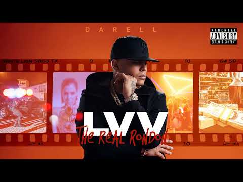Darell, Pablo Chill E - Como Me Ven (Audio)