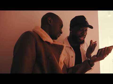 Dygo VlOg -  DRP Show