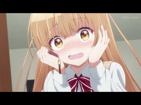 9 Minute of Mahiru and Amane Wholesome Romance Moments | The Angel Next Door Spoils Me Rotten