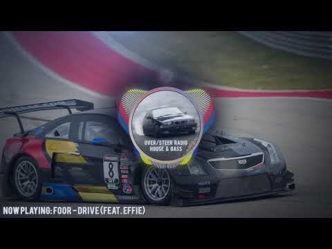 FooR - Drive feat. Effie