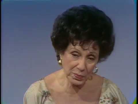 Firing Line with William F. Buckley Jr.: Real Music