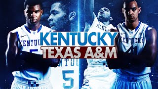 Download lagu Kentucky Wildcats TV: Kentucky 70 Texas A&M 64 2OT mp3 Download lagu Kentucky Wildcats TV: Kentucky 70 Texas A&M 64 2OT mp3