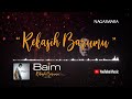 Baim - Kekasih Barumu (Video Lirik)