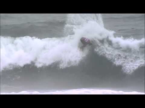 Billabong Rio Pro, Highlights - Men's Round 2