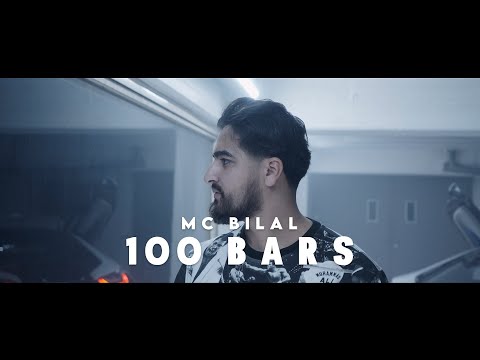 MC BILAL - 100 BARS (OFFICIAL VIDEO)