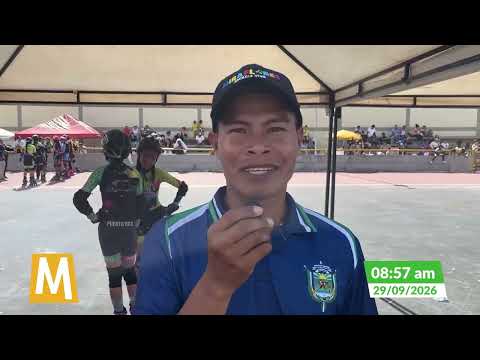 Puerto Rico, Meta, se quedó con el primer lugar del III Festival de Patinaje en Guaviare