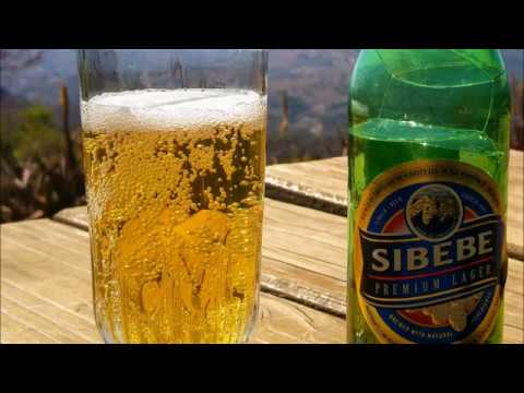 Ingo ohne Flamingo und ein Bier in Südafrika