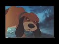 Opening To The Fox And The Hound 1994 Demo VHS