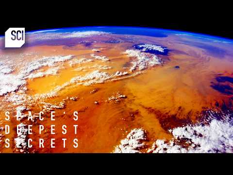 The Deepest Secrets of Space!