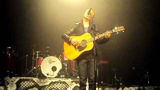 Mads Langer - cover of Use Somebody and Remains Of You