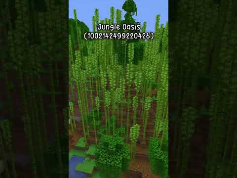 Unlock the Ultimate Minecraft Seeds Now! #gaming