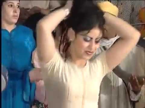 JOBER ET NABILA - SAFRAT