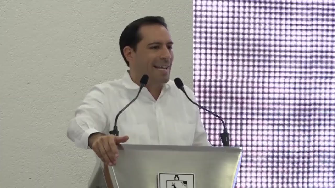 Expo Mundo PyME ABM 2023 Inauguración
