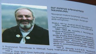 Հանրային կյանքի մի շարք հիմնախնդիրների է անդրադարձել Բագրատ եպիսկոպոս Գալստանյանի նոր գիրքը