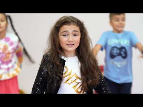 IARINA Popescu  - Mulțumesc