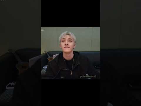 changbin yohhh sound effects