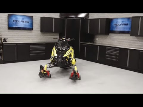 SKS Chaincase Fluid Replacement - Polaris Snowmobiles