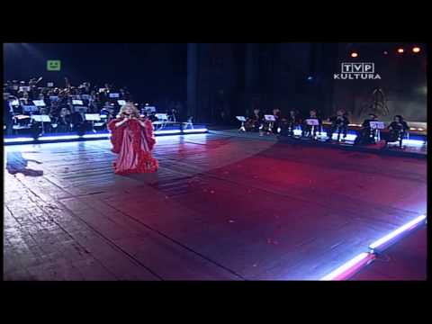 VIOLETTA VILLAS-OCZY CZARNE-POCAŁUNEK OGNIA-DZJTŚ-1999.