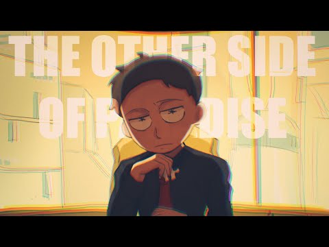 Rick and Morty | Animation ｜The Other Side Of Paradise