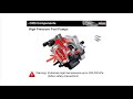 Common Rail Diesel Advanced System Diagnosis
