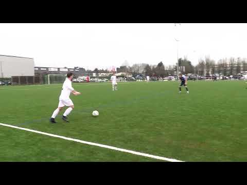 Championnat R1  ACP TOURS  0 -1  C CHARTRES F. dimanche 21 janvier 2024  Journée 12