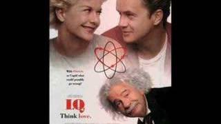 Jerry Goldsmith - I.Q. - Ending Love Theme