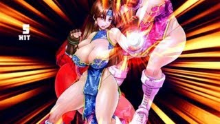 【全年齢版】ストリップファイター5体験版