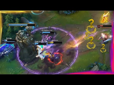 Throwback To This INSANE - Zeri Play