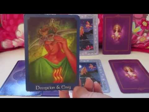 Engel Orakel der Woche vom 01. bis 07. Juni 2015