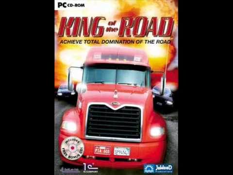 king of the road pc 2