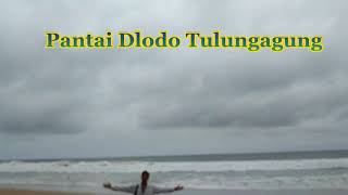 preview picture of video 'Pantai Dlodo Tulungagung Jawa timur'