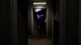 青鬼を3倍速にしたらカオスすぎた...【最恐 -AOONI-】#shorts #青鬼