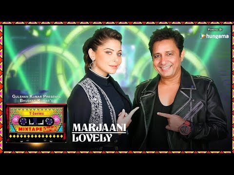 T-Series Mixtape Punjabi: Marjaani / Lovely (Video) | Sukhwinder Singh |Kanika Kapoor |Bhushan Kumar