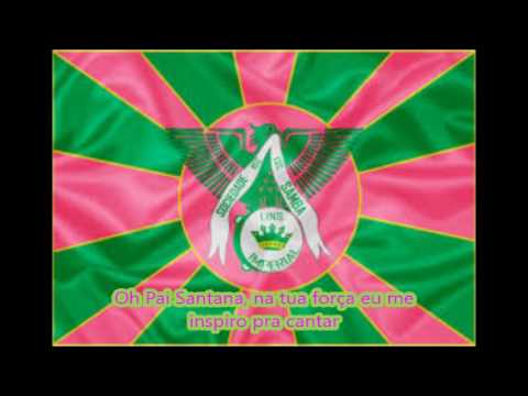 Lins Imperial 2000 Letra e Samba